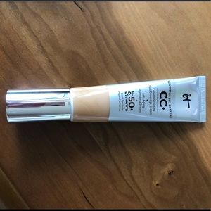 IT Cosmetics CC+ cream